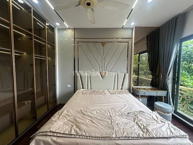 CỰC PHẨM MẶT PHỐ - VỈA HÈ RỘNG - NỘI THẤT LUXURY - KINH DOANH