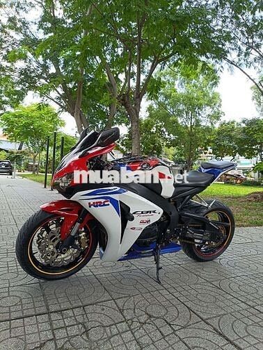 HONDA CBR 1000 CHÍNH CHỦ SANG TÊN