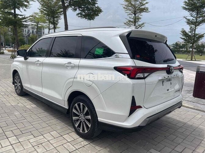 Toyota Veloz Cross 2022 CVT - 60000 km
