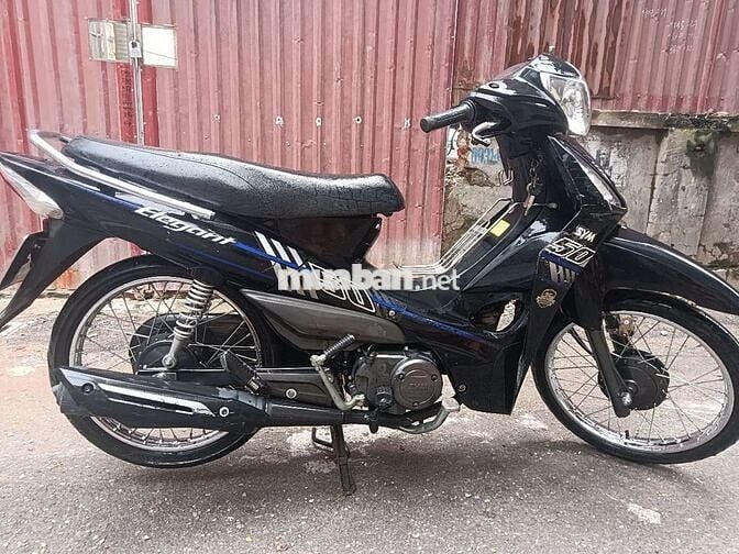 Xe 50cc, B29, đi rất ít, chính chủ