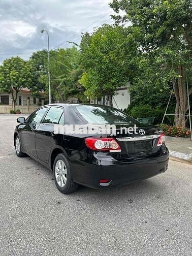 Toyota Corolla Altis 2011 1.8E AT - 170000 km