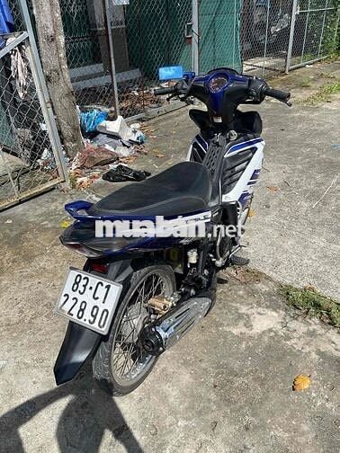 Ex 135 zin đep bs 83