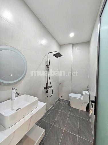 Nhà Đặng Văn Ngữ, 69m2, vị trí vàng, Full nội thất, SHR, 4tỷ890 (TL)