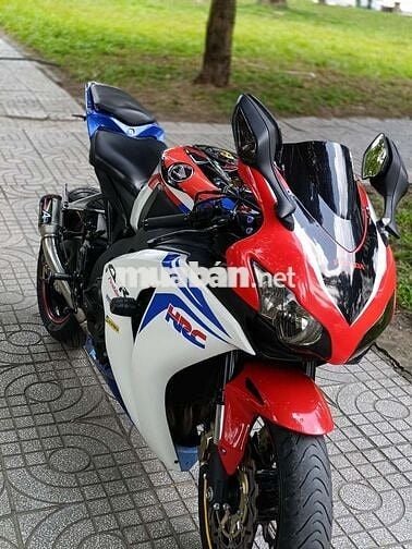 HONDA CBR 1000 CHÍNH CHỦ SANG TÊN