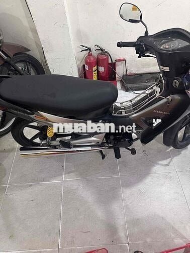 Honda Wave 2007 bstp