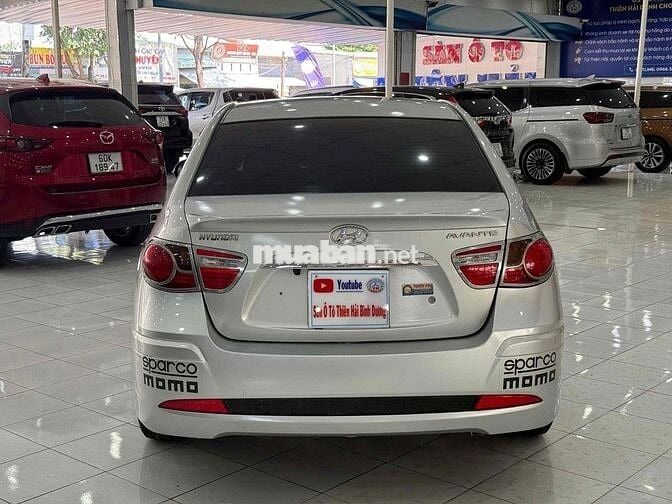 Hyundai Avante SX2014 1.6 MT -
