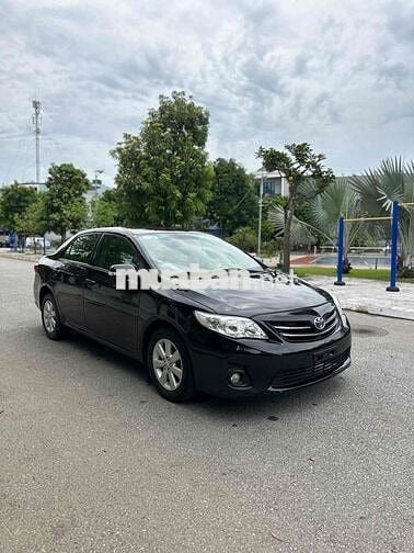 Toyota Corolla Altis 2011 1.8E AT - 170000 km