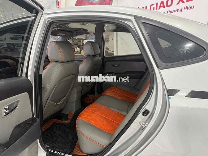 Hyundai Avante SX2014 1.6 MT -