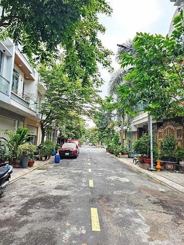 Nhà Đặng Văn Ngữ, 69m2, vị trí vàng, Full nội thất, SHR, 4tỷ890 (TL)