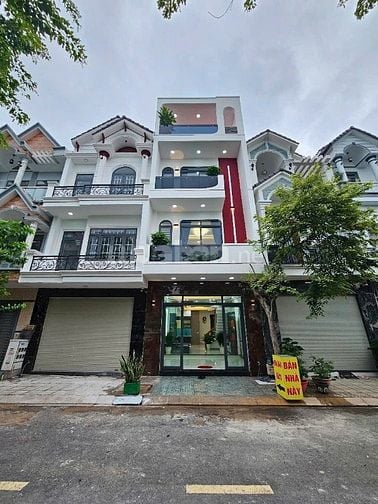 Nhà Đặng Văn Ngữ, 69m2, vị trí vàng, Full nội thất, SHR, 4tỷ890 (TL)