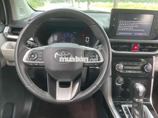 Toyota Veloz Cross 2022 CVT - 60000 km