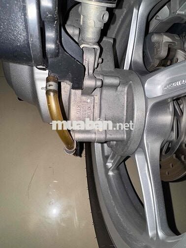 Cần bán xe sh ý số máy 108