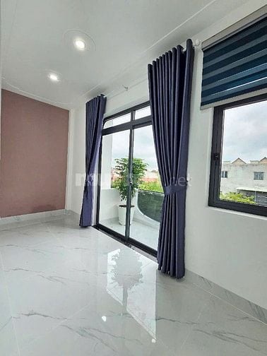 Nhà Đặng Văn Ngữ, 69m2, vị trí vàng, Full nội thất, SHR, 4tỷ890 (TL)