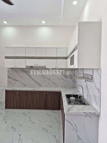 CHỈ 860 TRIỆU – SỞ HỮU NGAY NHÀ 1 TRỆT 1 LẦU GẦN TRUNG TÂM BÌNH CHÁNH!