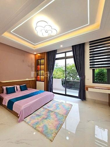 Nhà Đặng Văn Ngữ, 69m2, vị trí vàng, Full nội thất, SHR, 4tỷ890 (TL)