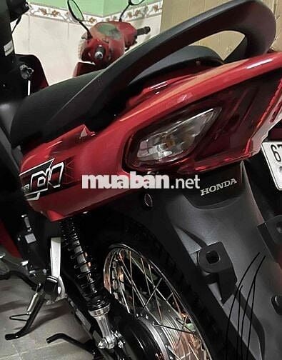 xe mới mua ngày 6/8/2025