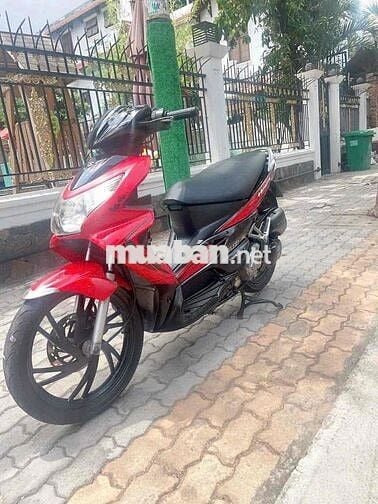 Suzuki Hayate 2010 máy êm giấy tờ đàng hoàng