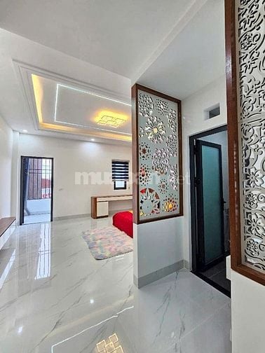 Nhà Đặng Văn Ngữ, 69m2, vị trí vàng, Full nội thất, SHR, 4tỷ890 (TL)