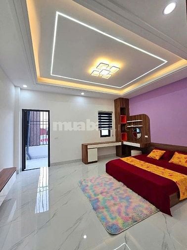 Nhà Đặng Văn Ngữ, 69m2, vị trí vàng, Full nội thất, SHR, 4tỷ890 (TL)