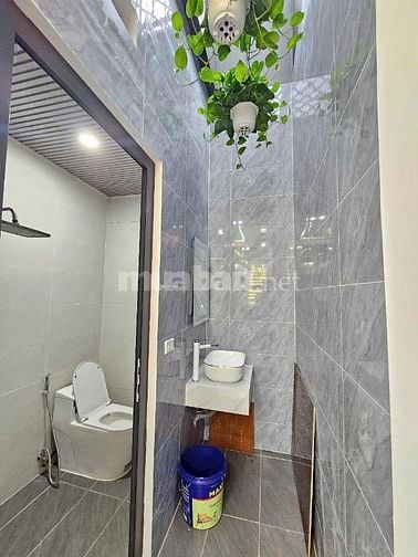 Nhà Đặng Văn Ngữ, 69m2, vị trí vàng, Full nội thất, SHR, 4tỷ890 (TL)