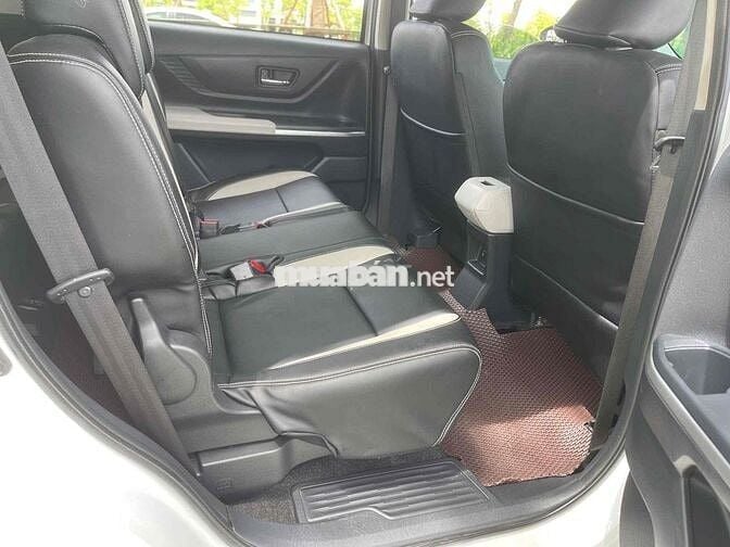 Toyota Veloz Cross 2022 CVT - 60000 km