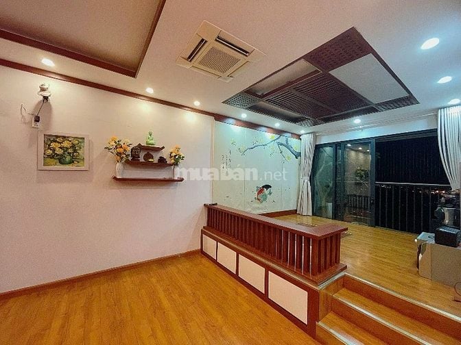  BÁN CĂN HỘ 3 NGỦ GREEN STAR – FULL NỘI THẤT, CÓ SLOT Ô TÔ – 