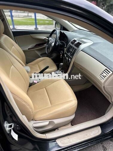 Toyota Corolla Altis 2011 1.8E AT - 170000 km