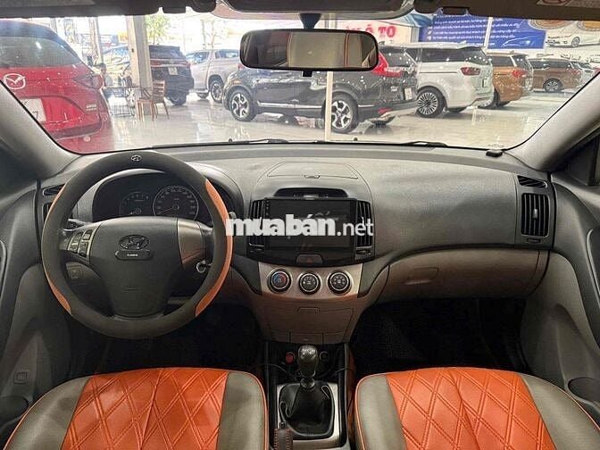 Hyundai Avante SX2014 1.6 MT -
