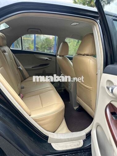 Toyota Corolla Altis 2011 1.8E AT - 170000 km