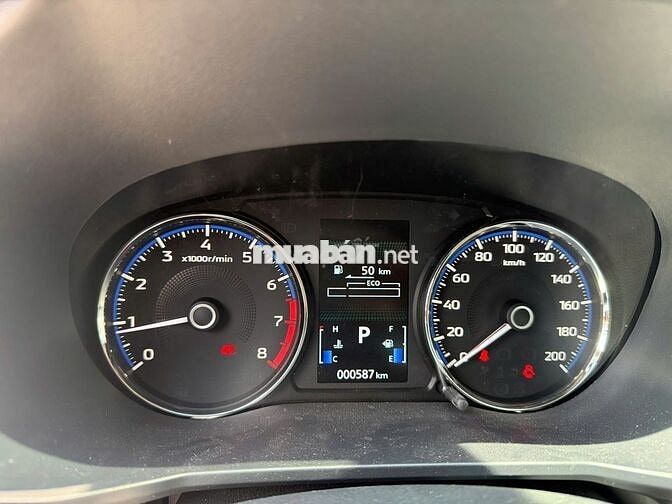 Mitsubishi Xpander Premium 2025 Trắng - Odo 600km