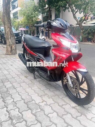 Suzuki Hayate 2010 máy êm giấy tờ đàng hoàng