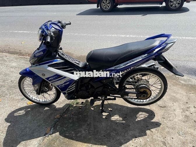 Ex 135 zin đep bs 83