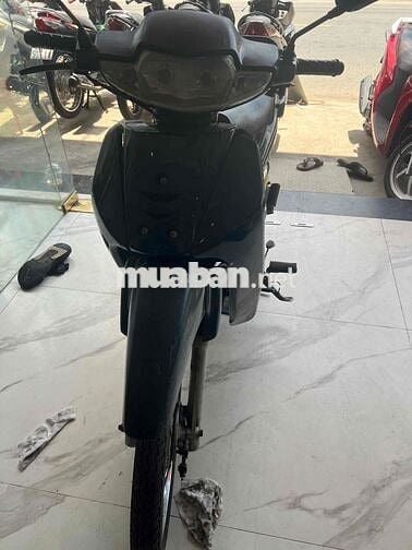 xe cỏ