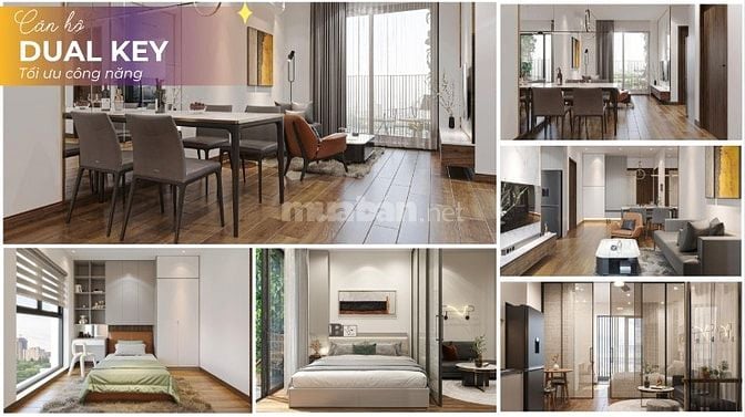 Căn Hộ View Biển 2,5 tỷ chỉ cần trả trước 750tr sở hữu sổ đỏ lâu dài