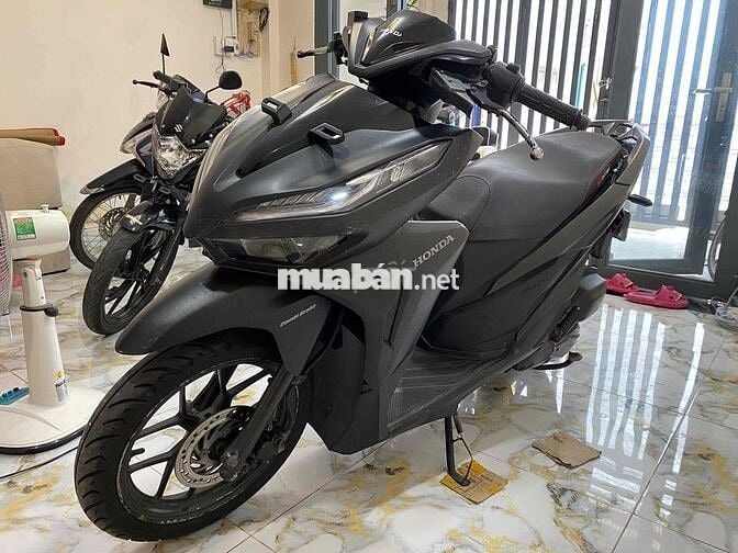Vario 125 2021 BSTP chính chủ