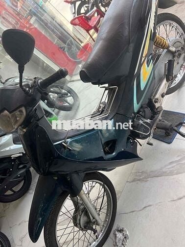 xe cỏ