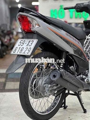 #sirus fi 2023 bstp chính chủ có bán góp