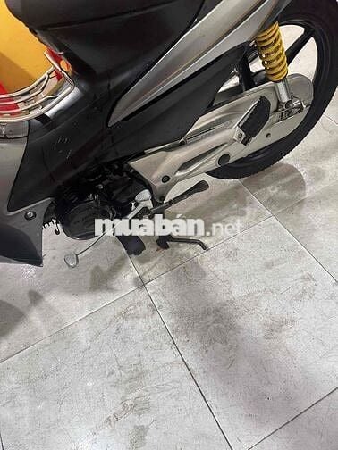 Honda Wave 2007 bstp