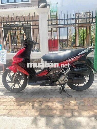 Suzuki Hayate 2010 máy êm giấy tờ đàng hoàng