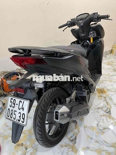 Vario 125 2021 BSTP chính chủ