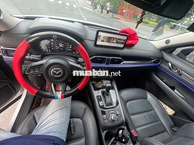 Mazda CX 5 2022 Premium 2.0 AT - 38000 km