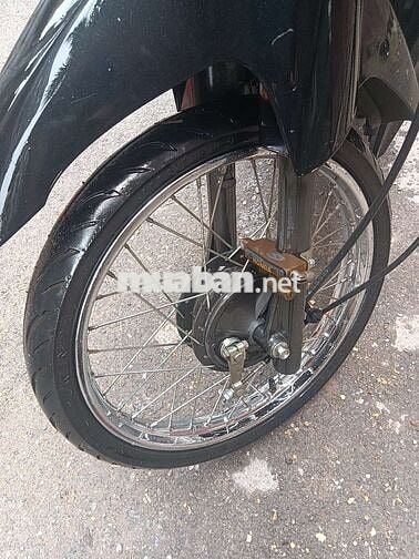 Xe 50cc, B29, đi rất ít, chính chủ