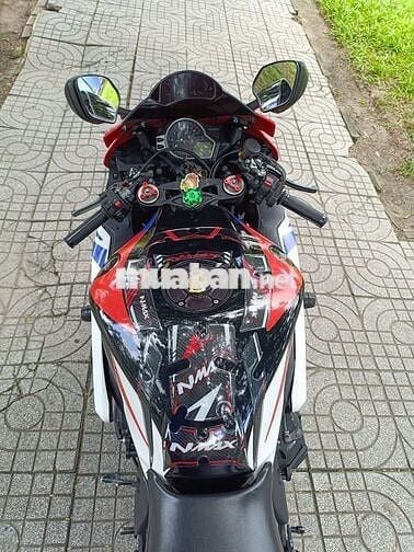 HONDA CBR 1000 CHÍNH CHỦ SANG TÊN