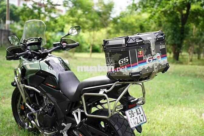 🎑🏞️HONDA CB500X NHIỀUNĐỒ , BSSG , CÓ ĐỔI XE