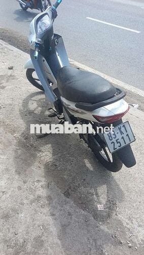 Dư dùng bán xe giấy tờ đầy đủ máy ngon rẻ 3tr700