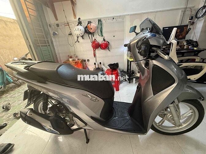 SH125CC - CBS - 98% chính chủ
