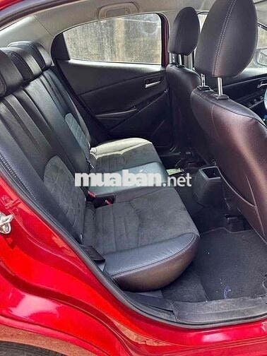 Mazda 2 2019 Premium Sedan - 40000 km -1 chủ sd