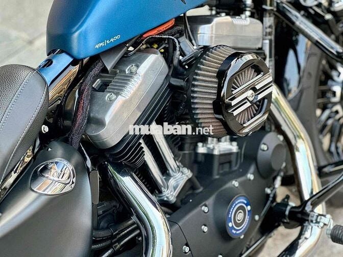 PhúcLaiMotor_ Bán Harley Davidson 48