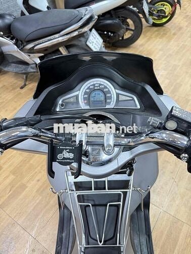 #pcx biển 79 xe có bán hỗ trợ trả góp