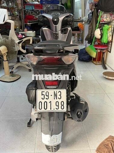 SH125CC - CBS - 98% chính chủ